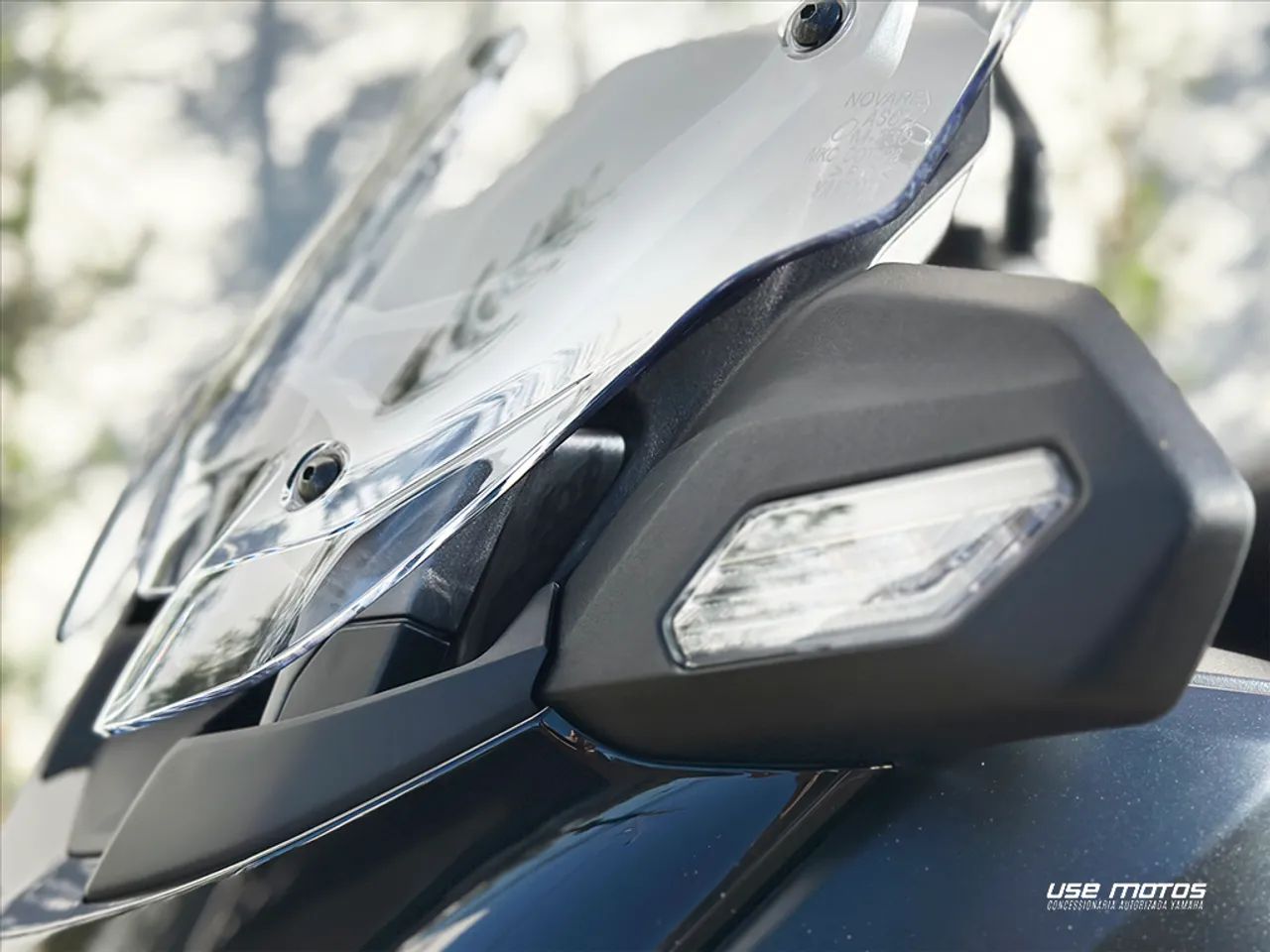 YAMAHA XMAX 300 CONNECTED ABS - Foto 3