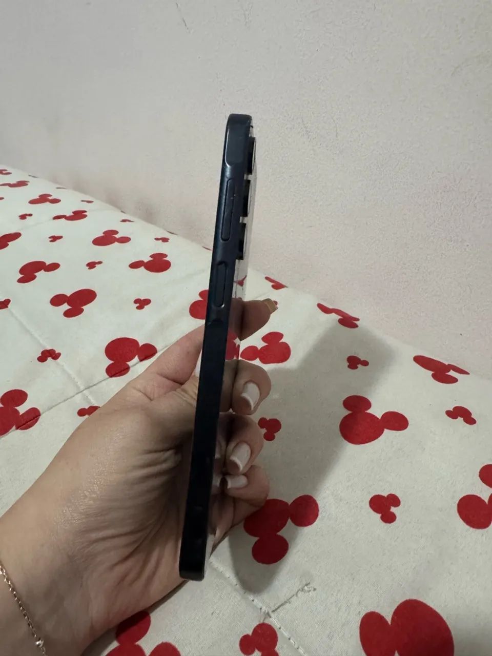 GALAXY A16 - Foto 4