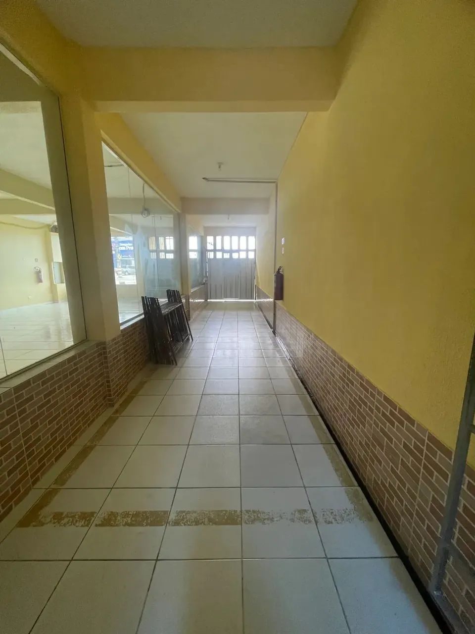 Prédio Residencial/ Comercial Alvorada - Foto 6