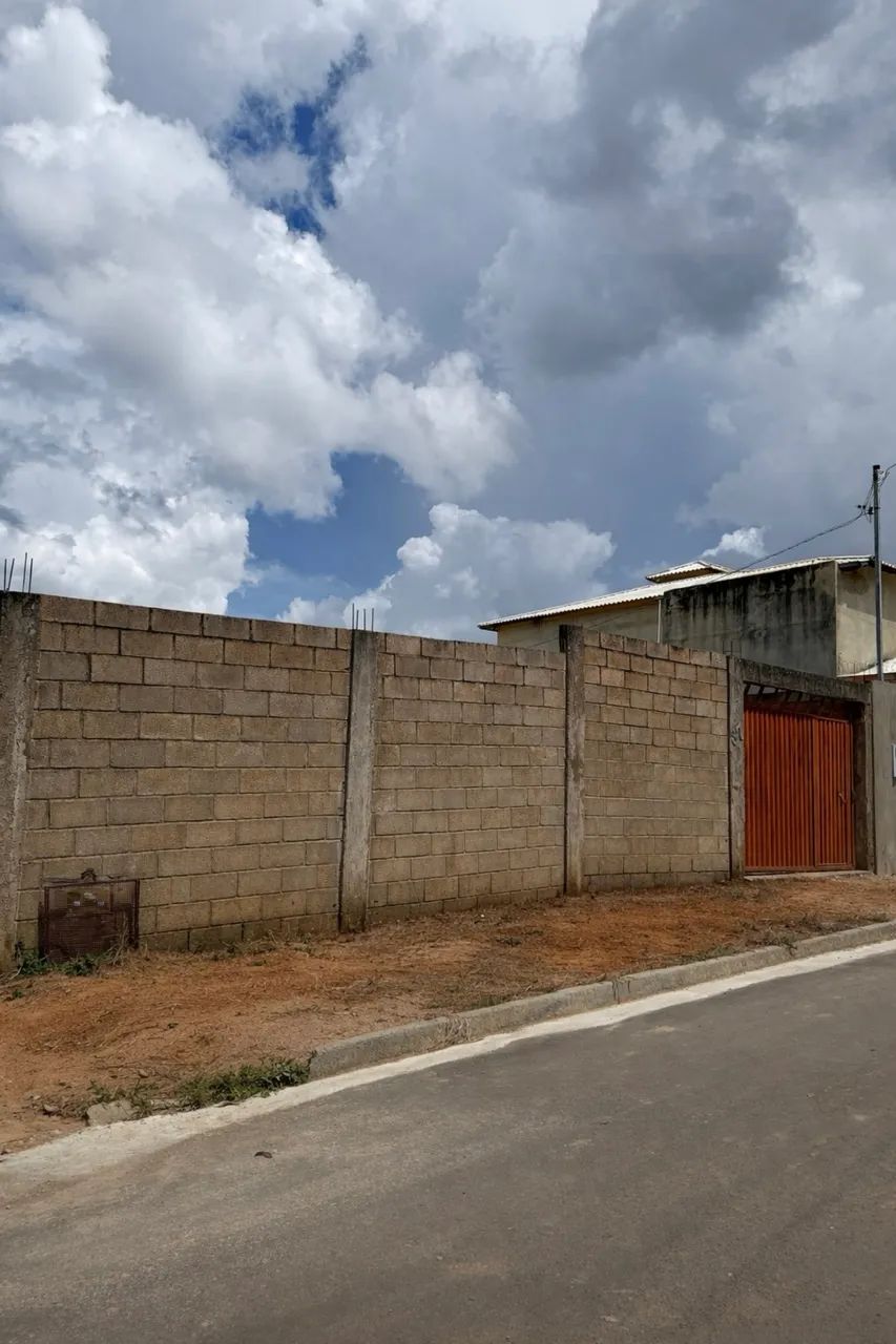 Lote 360M - Escriturado - Aceito Veículo  - Foto 2