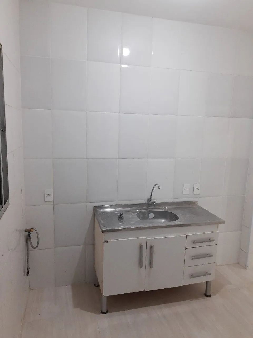 Foto - São Vicente - Cidade Naútica