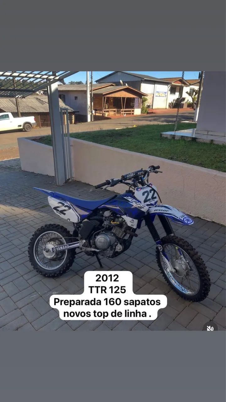 TTR Preparada 
