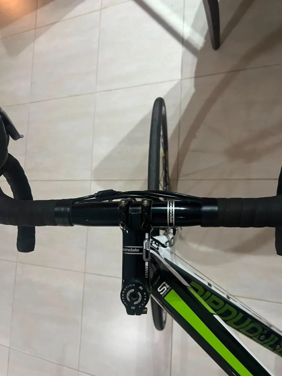 Bicicleta - Cannondale SuperSix EVO - Foto 3
