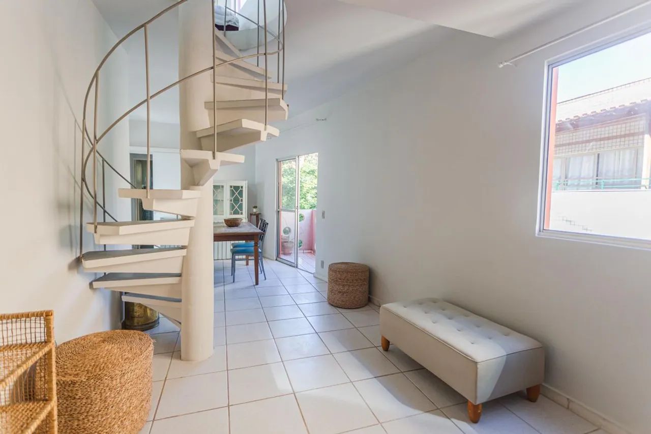 Apartamento à Venda - São Lucas, 3 Quartos, 190 m2 - Foto 2