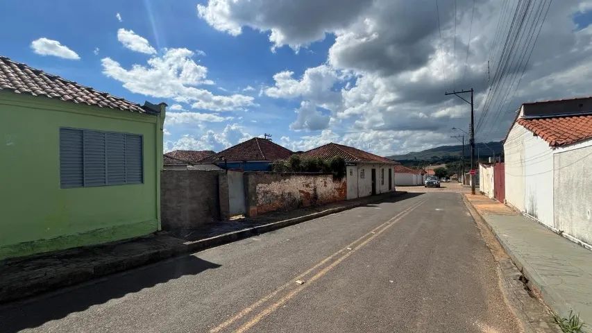 Casa 3 quartos + Terreno 436m² no Centro - Delfinópolis/MG - Foto 4