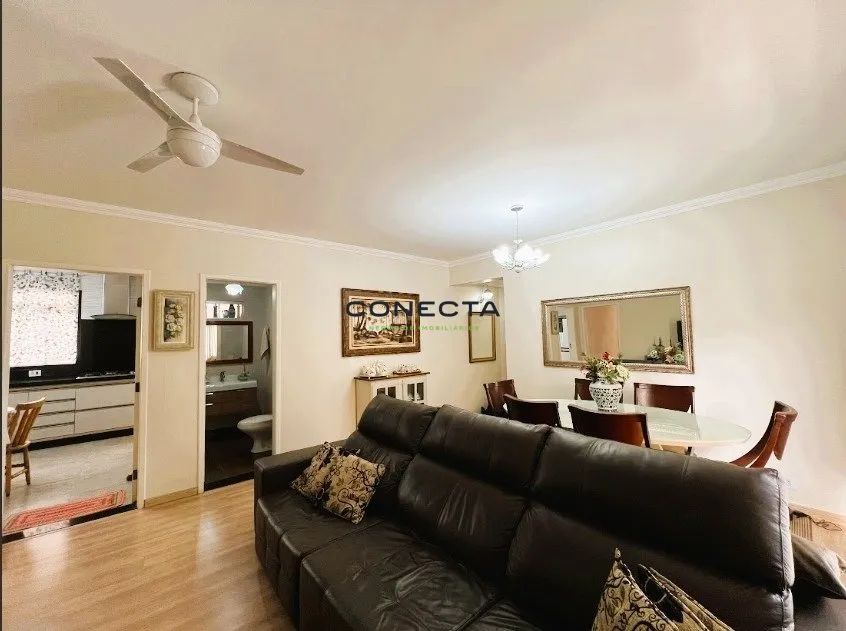 Apartamento | Residencial Ipanema | Centro - Foto 3