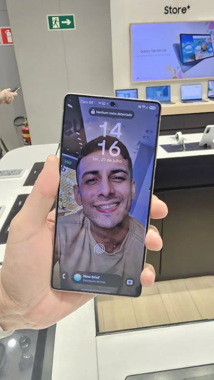 S25 Ultra 256GB - Foto 2