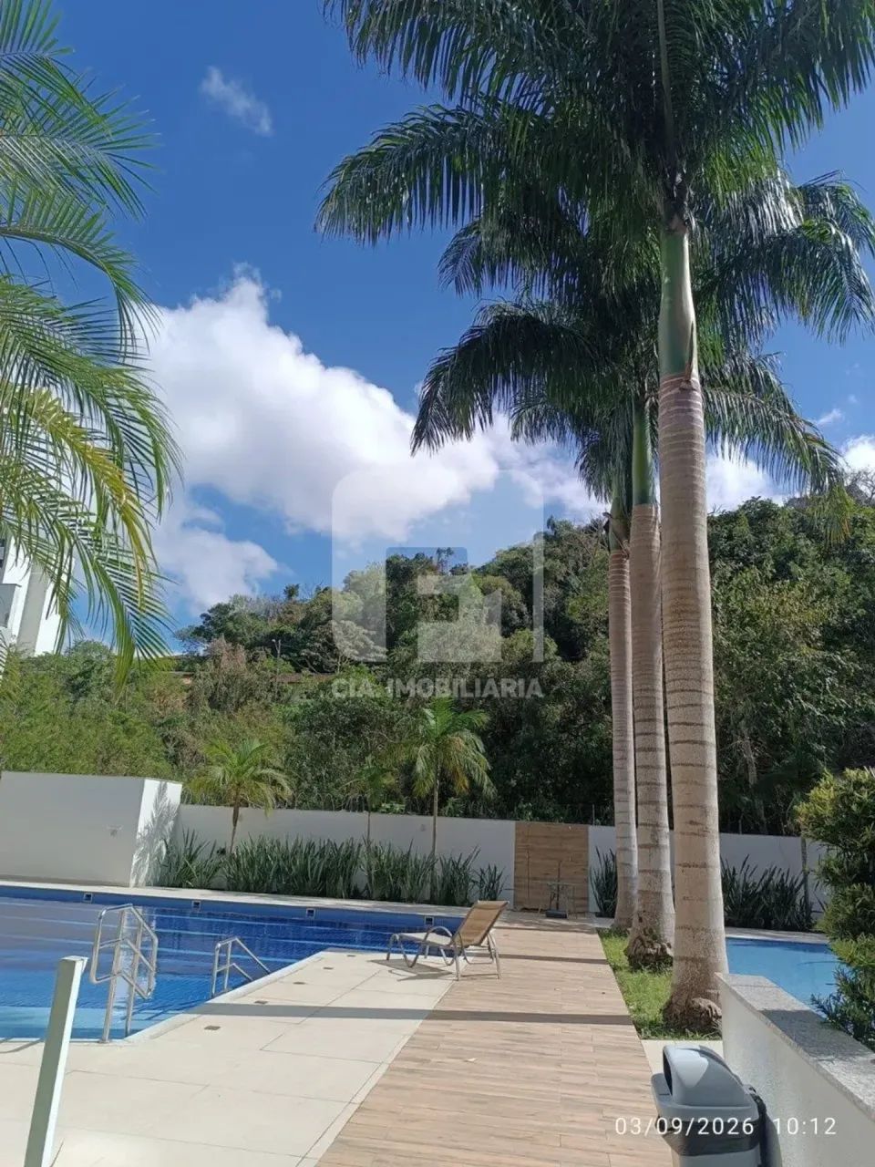 Apartamento de 3 dormitórios à venda Saco Grande- Florianópolis - SC - Foto 2