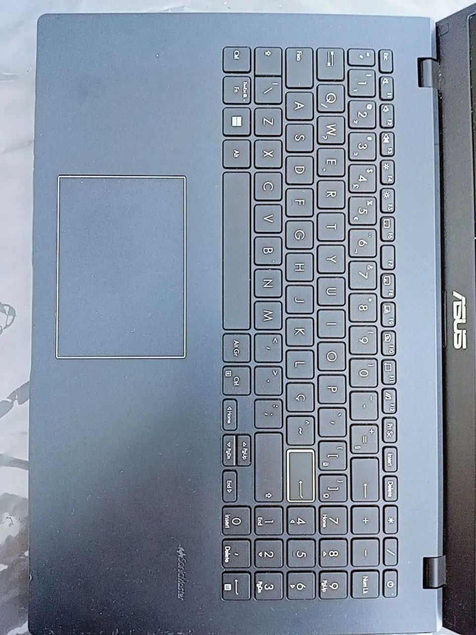 Vende se notebook 