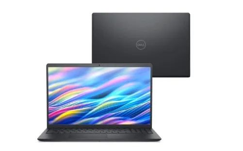 Notebook Dell i7 13th NOVO