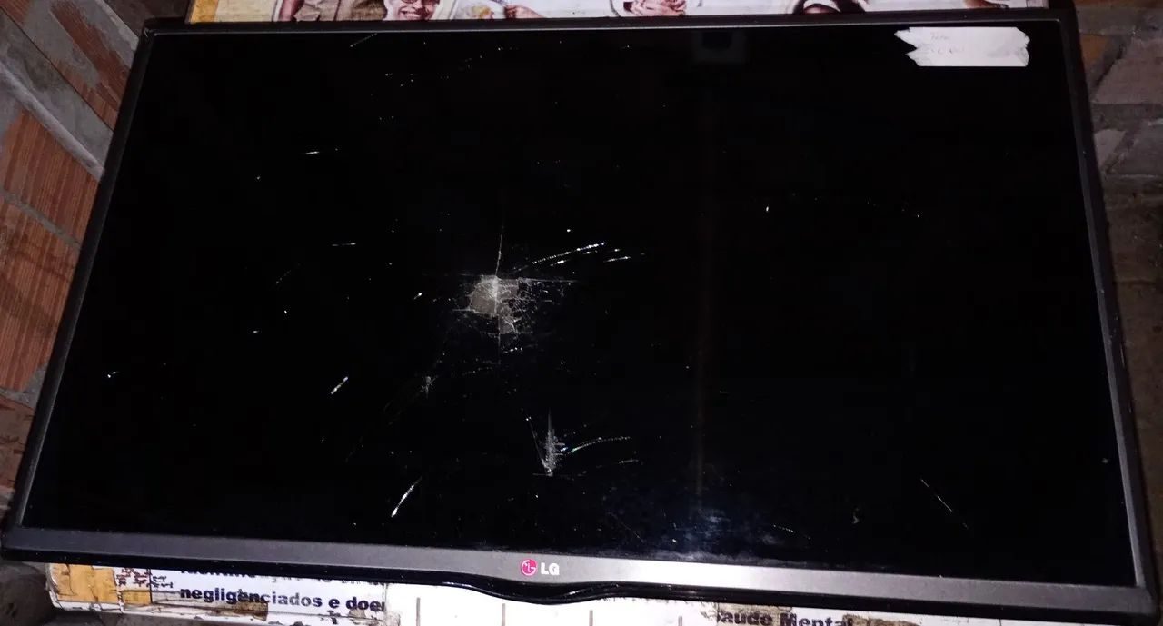 Tv Lg
