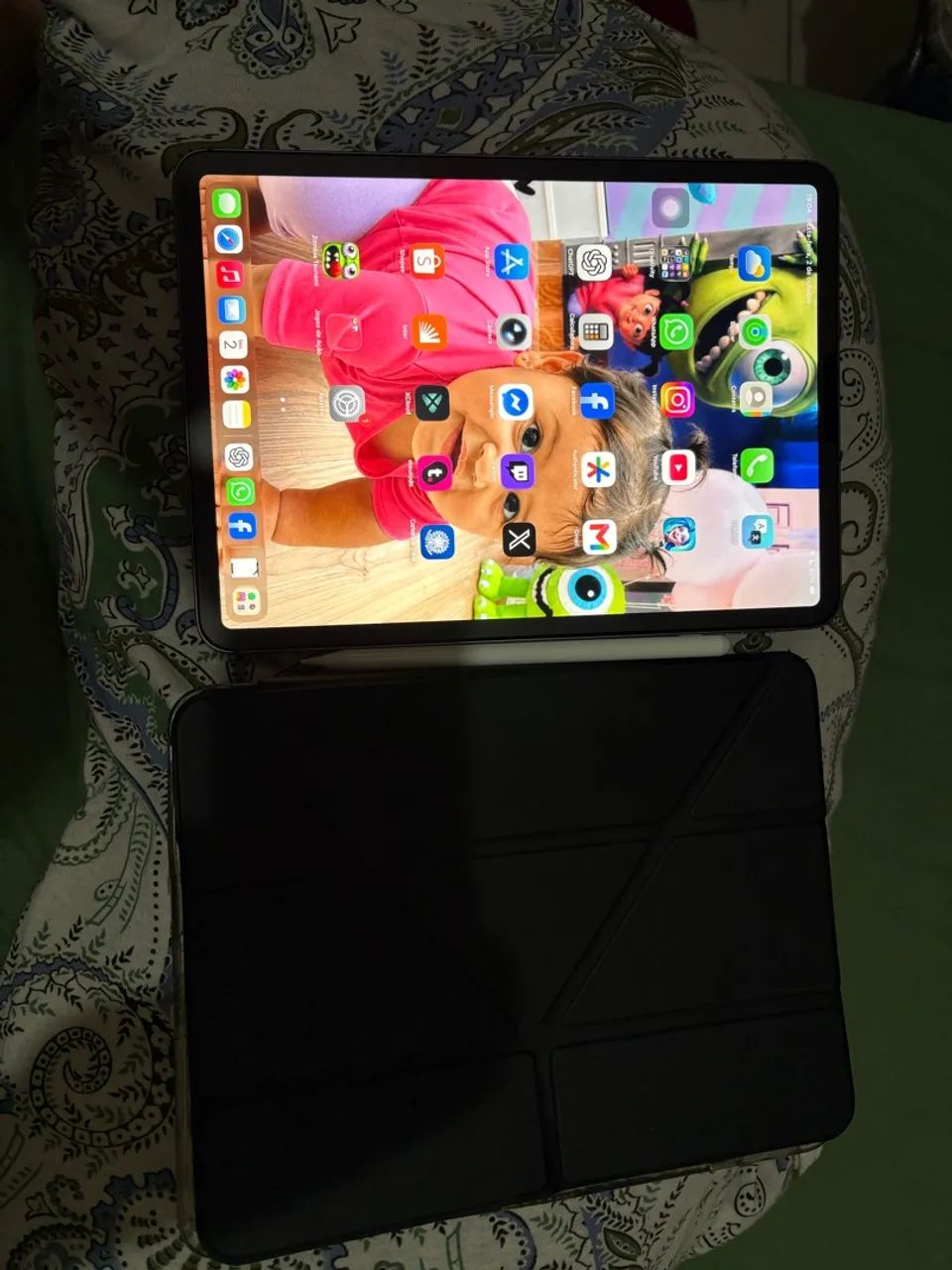 iPad Pro 11? M1 256GB - Foto 5