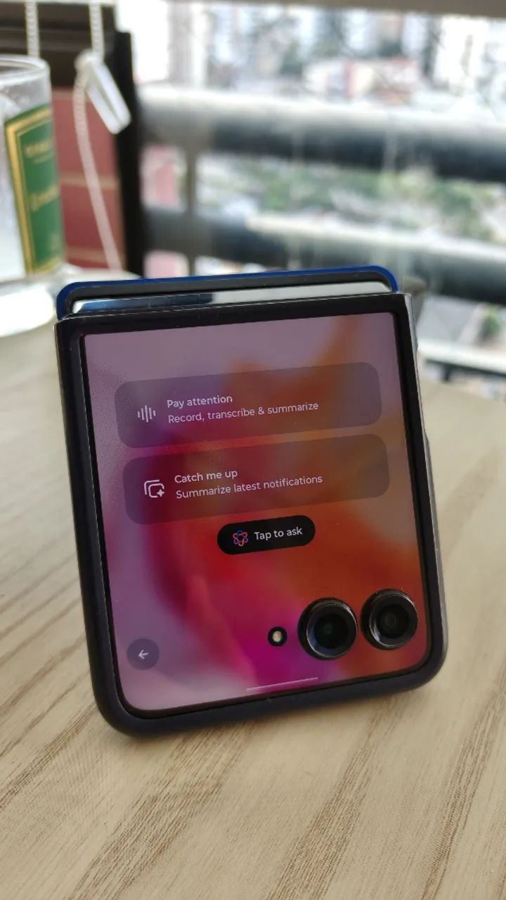 Motorola Razr 50 Ultra