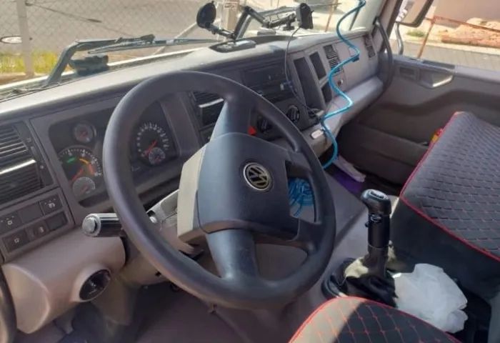 vw 19330 4x2  2013 - Foto 5