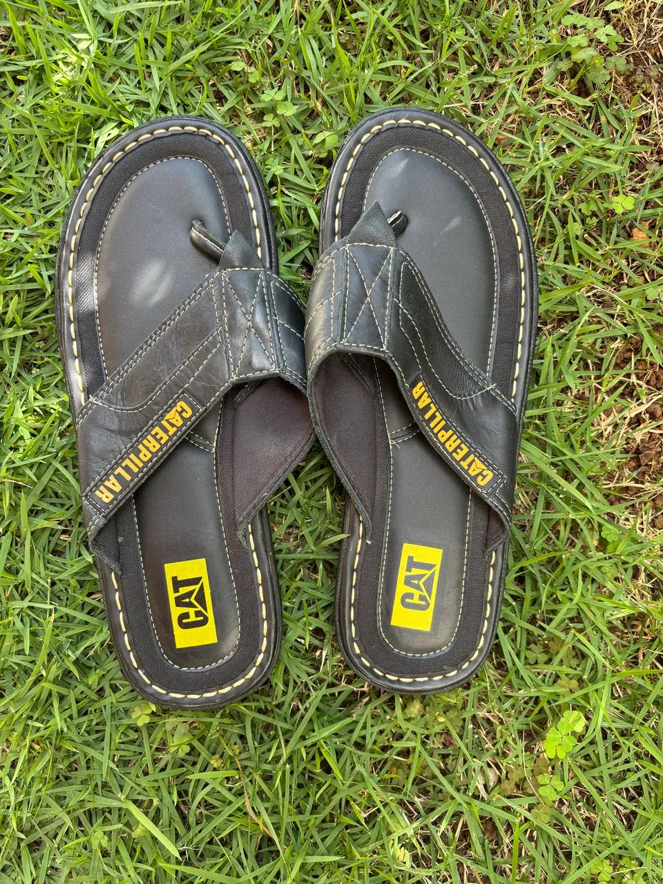 Chinelo novo cat.