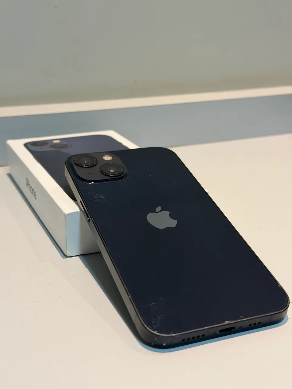 iPhone 13 128gb  - Foto 5