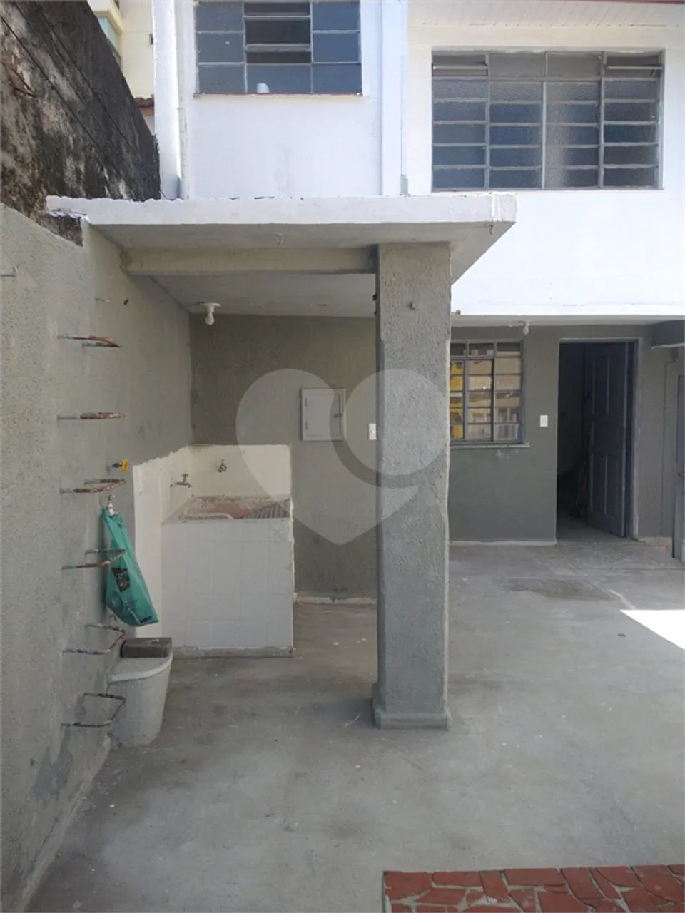Casa de vila com 3 quartos para locação em Santana - SP - Foto 2