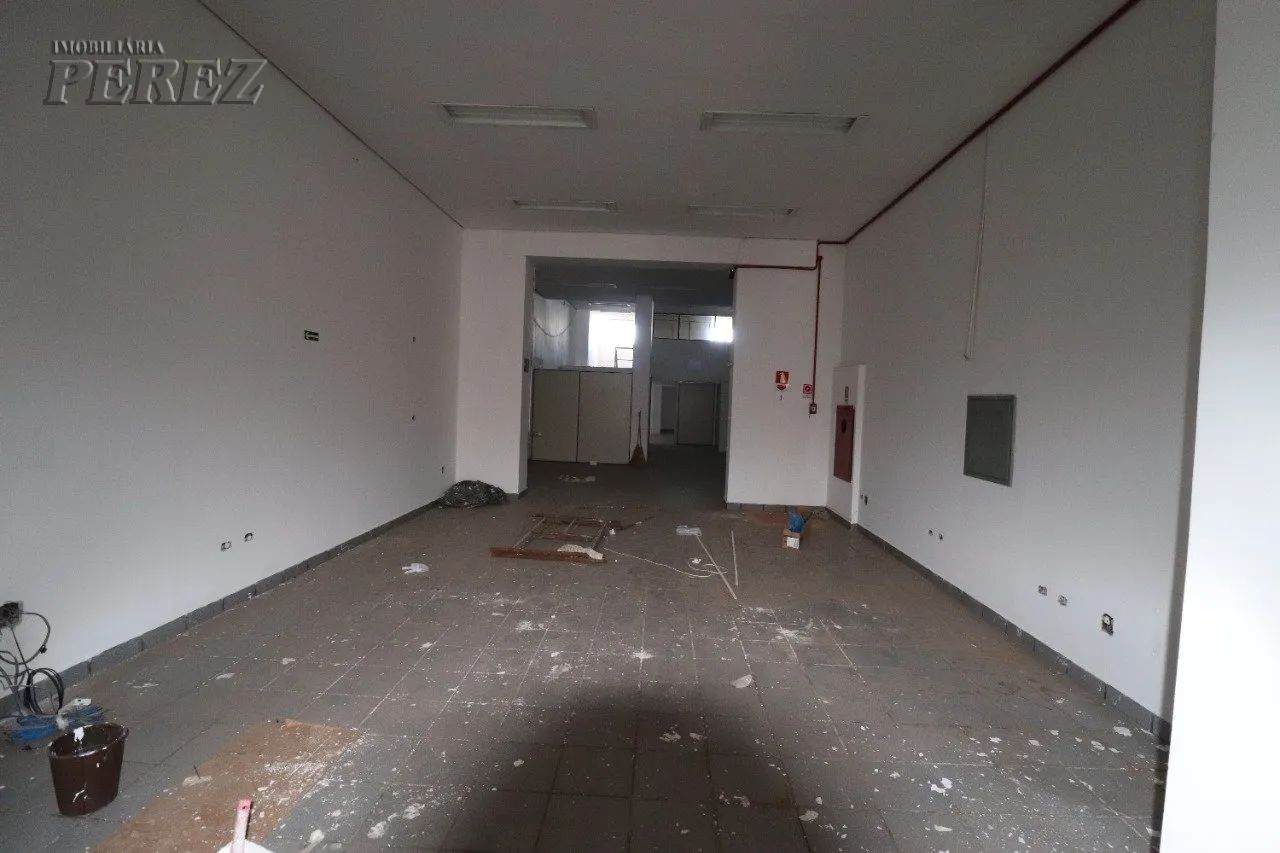 Imóvel comercial para alugar na Rua Mato Grosso no centro de Londrina. - Foto 4