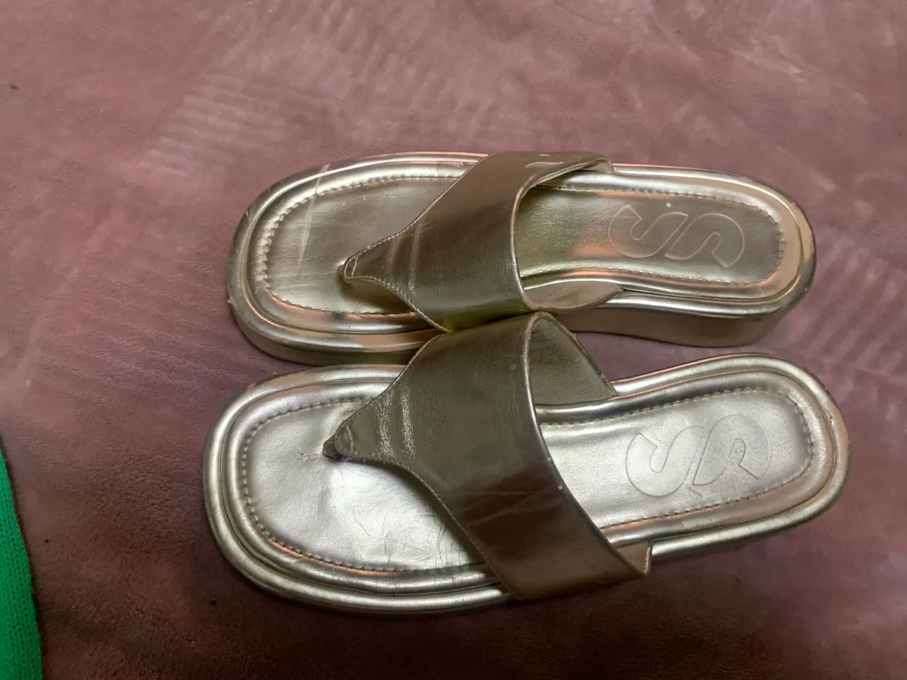 Sapatos  - Foto 4