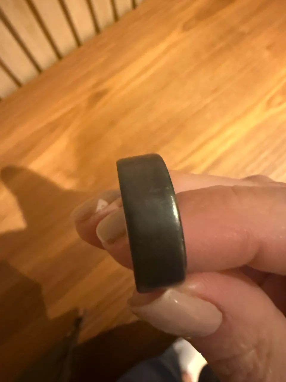 Oura ring 4  - Foto 3