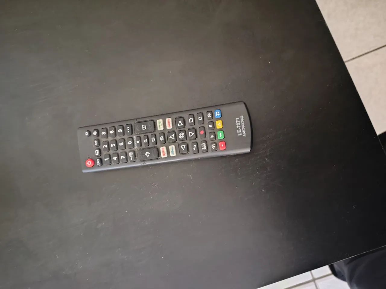 Televisão 42 polegadas LG Full HD Usada - Foto 4