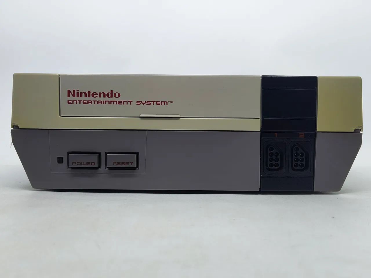Videogame Nintendo NES 8BITS  - Foto 2