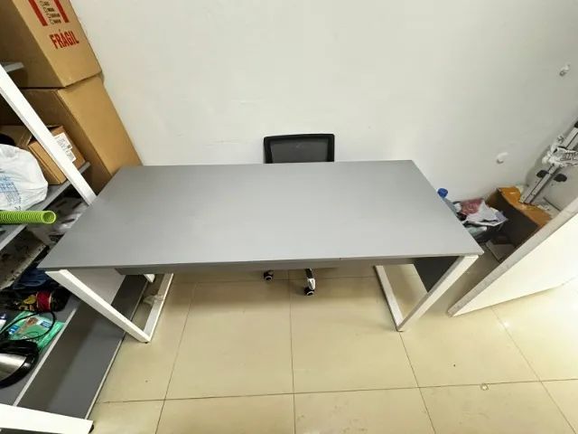 mesa de escritório - Foto 3