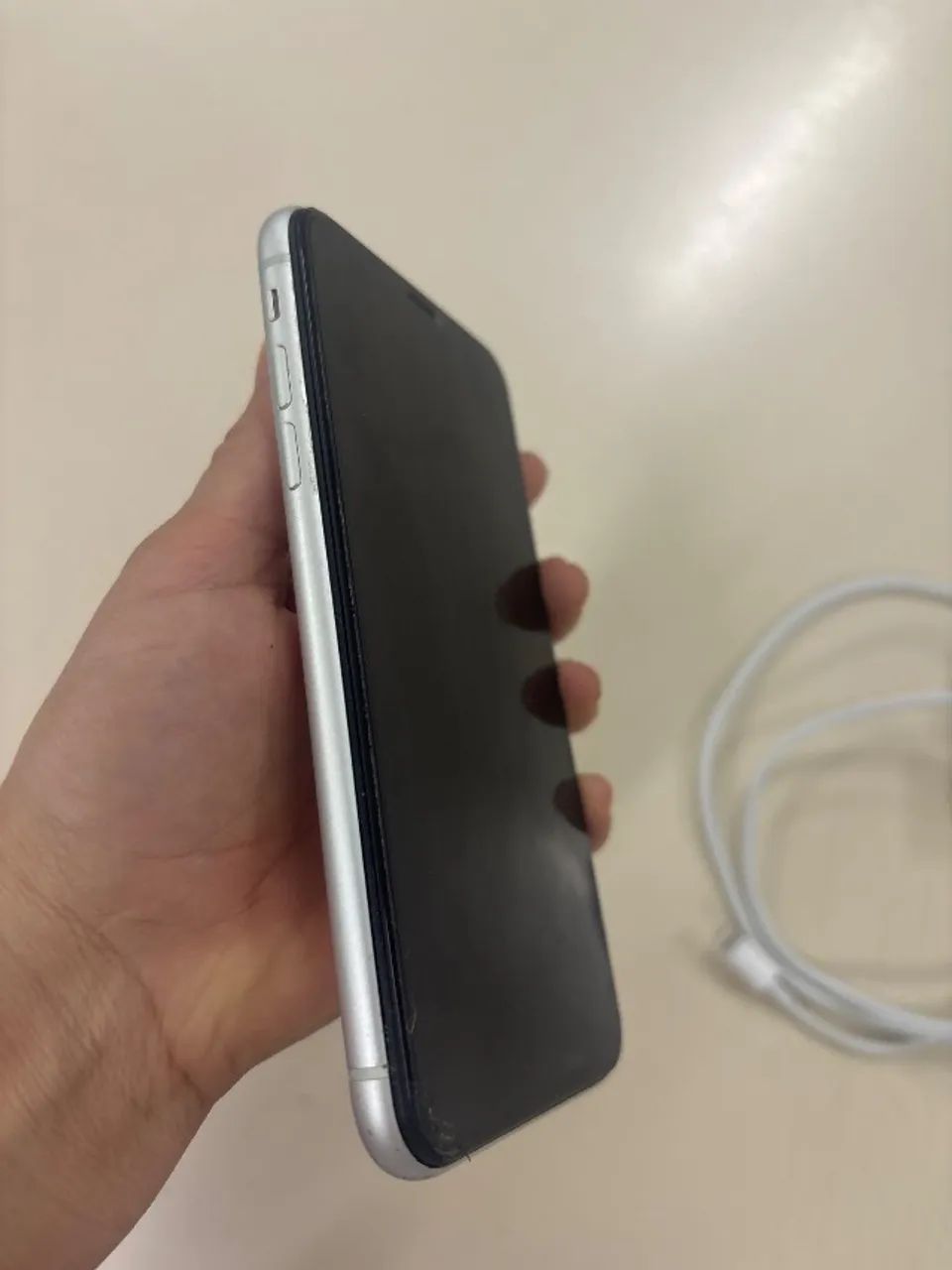 iPhone XR 128 GB - Foto 5