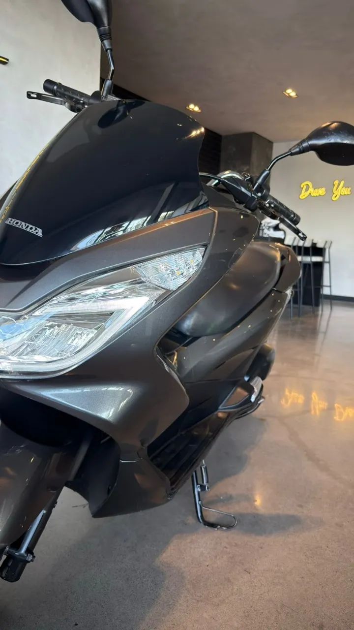 Honda PCX 150CC  - Foto 4
