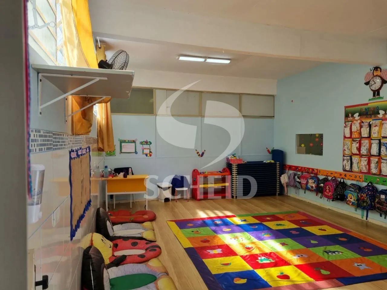 Imóvel comercial para investidores já alugado! - Foto 5