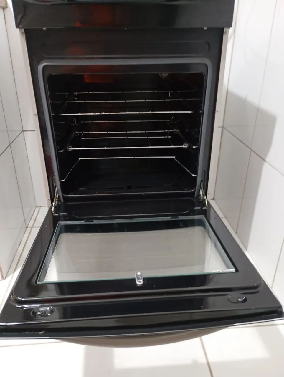 Fogão Electrolux  - Foto 4