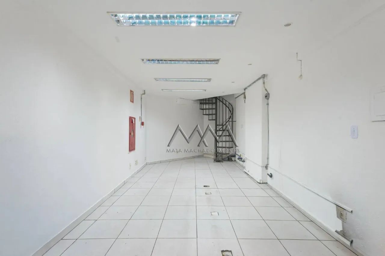 Loja para Locação no Bairro Centro | 62 m²
