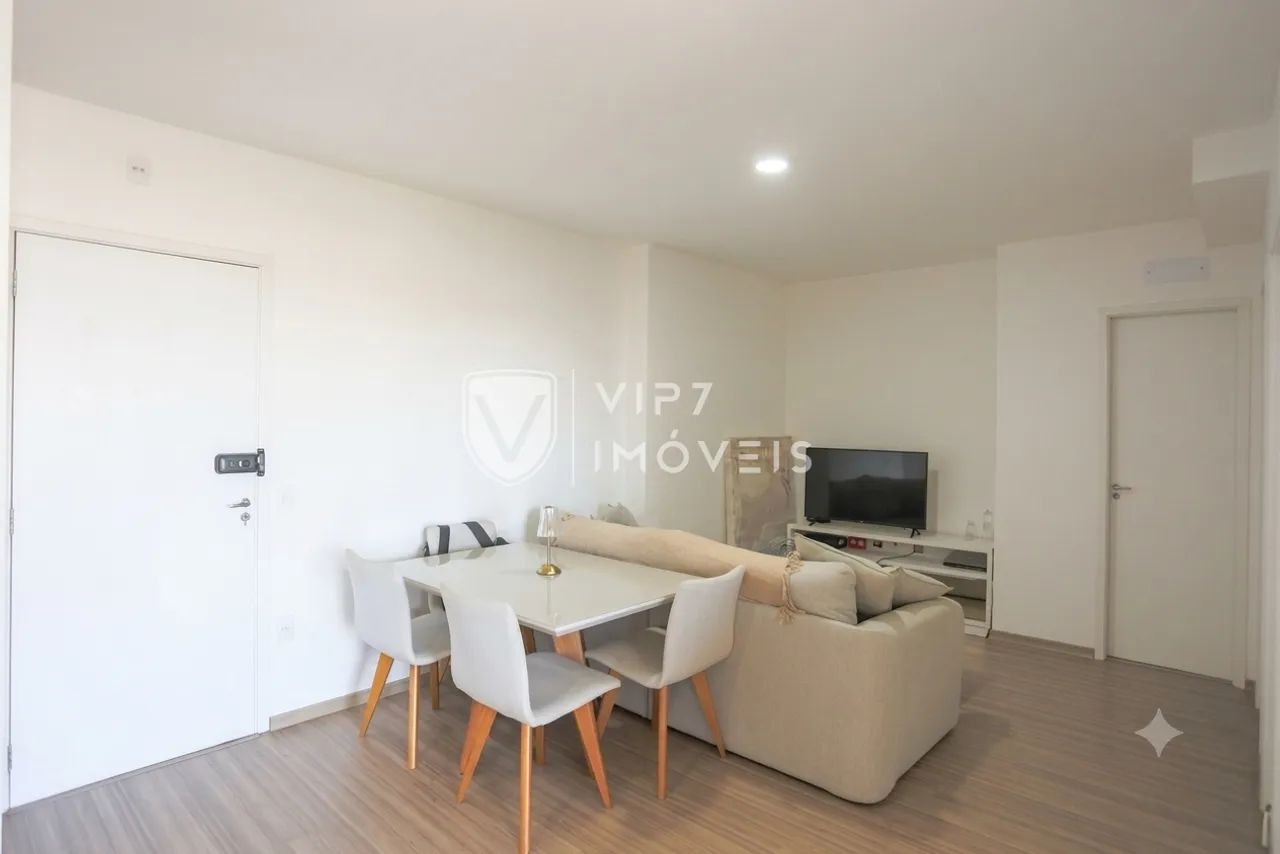 Apartamento à venda, 2 quartos, Além Ponte, Sorocaba/SP - Foto 2