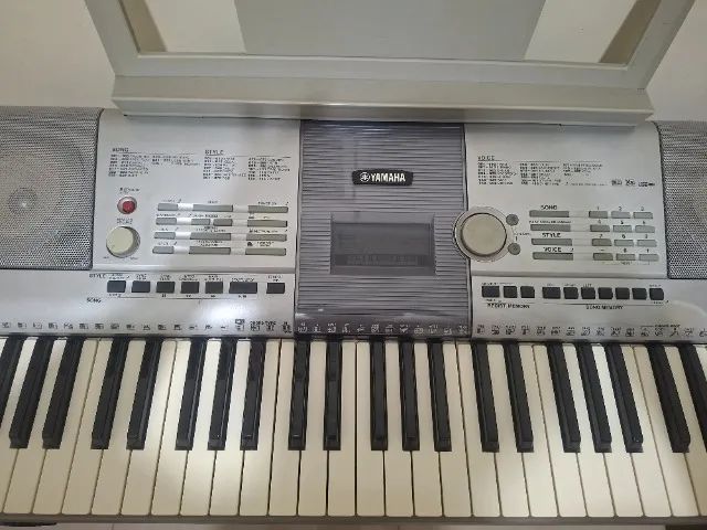 Teclado yamaha - Foto 3