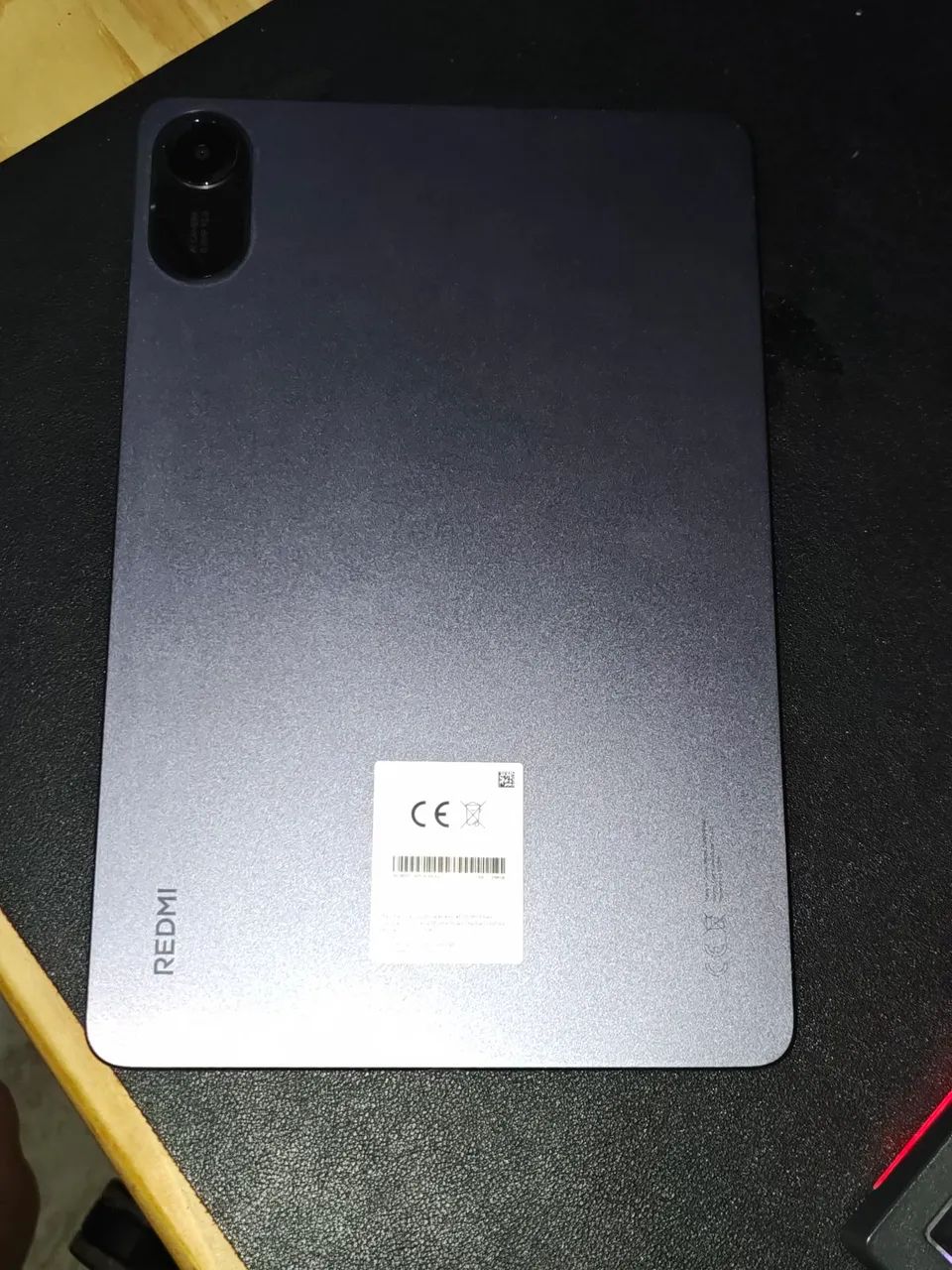 Tablet Xiaomi Redmi Pad 2 + Caneta Original  - Foto 2