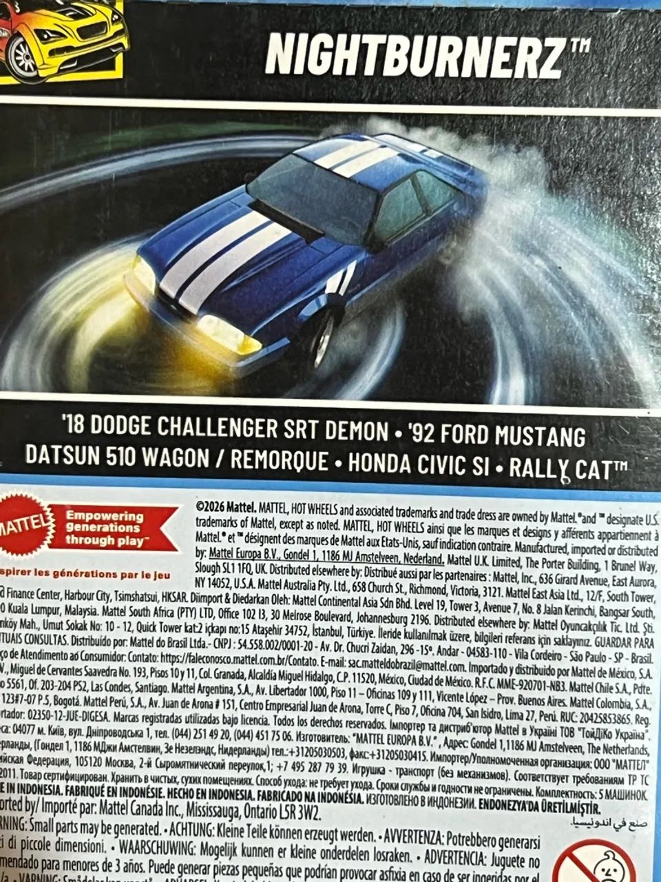 Hot Wheels Carrinhos Coleção  - Foto 4