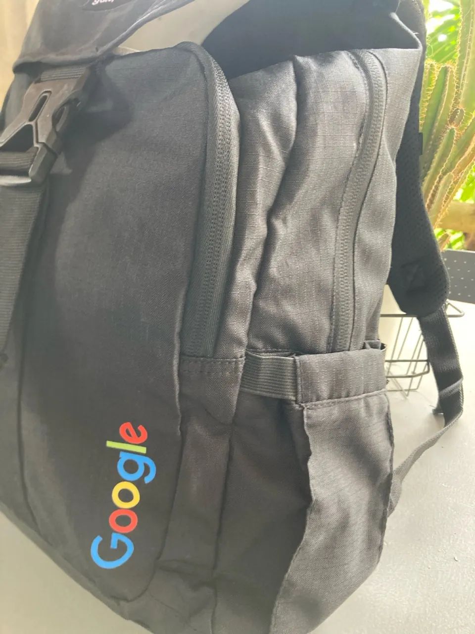 Mochila Galápagos  - Foto 3