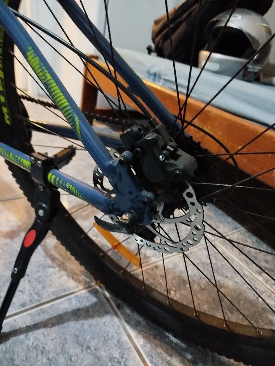 Bicicleta Caloi Aspen Aro 29 - Foto 3
