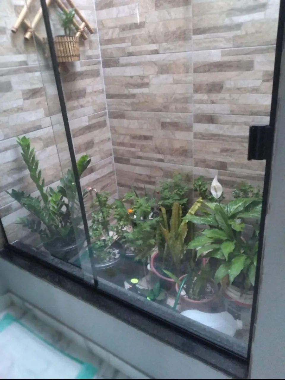 Vendo casa na Ponte alta Norte - Foto 2
