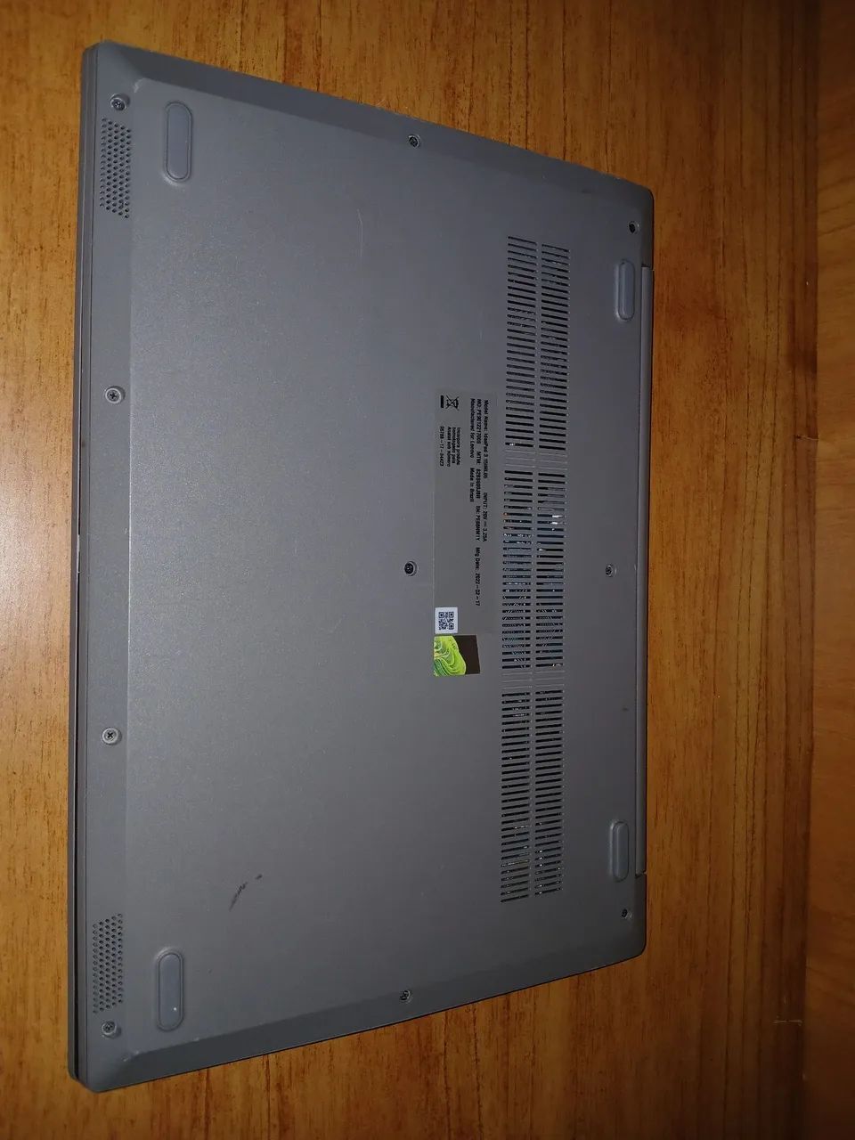 Notebook Lenovo - Foto 5