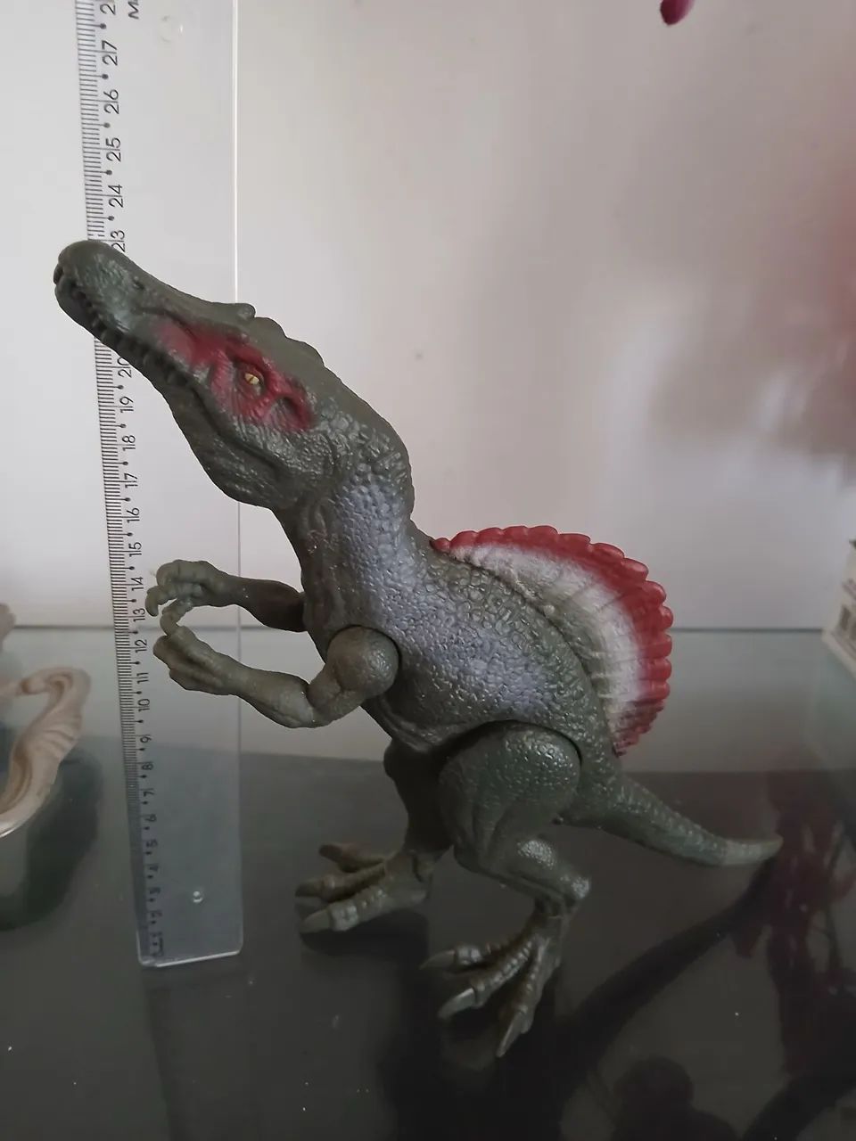 Spinossaurus Jurassic Word  - Foto 3