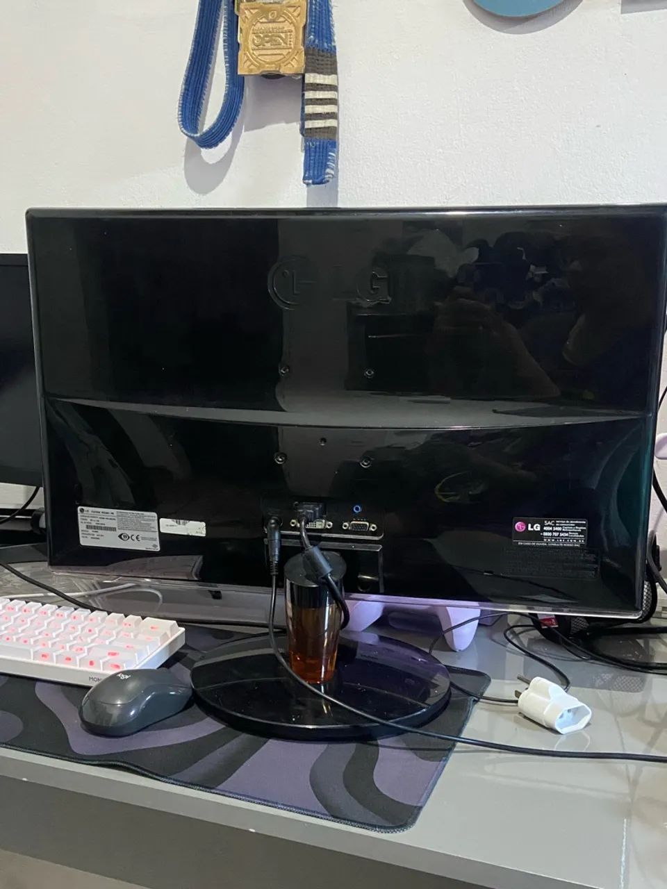 Monitor 