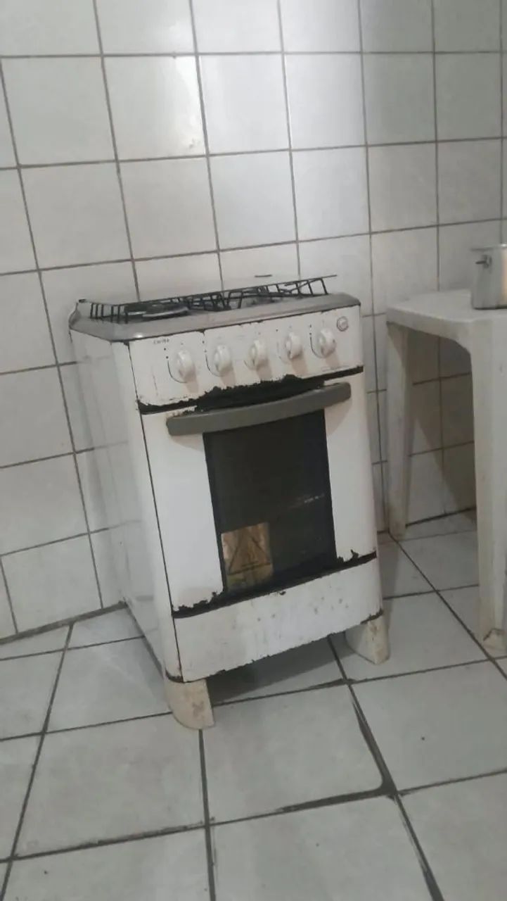 Fofão 4 boca
