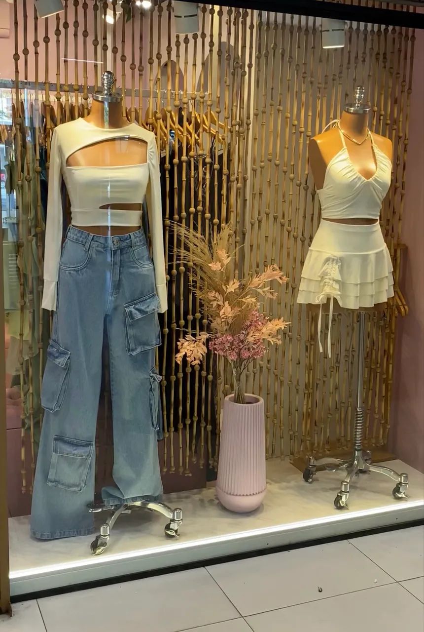 Manequim 65153837319939121