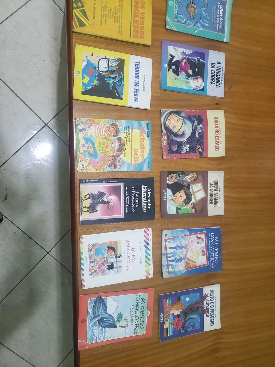 Livros diversoa - Foto 4