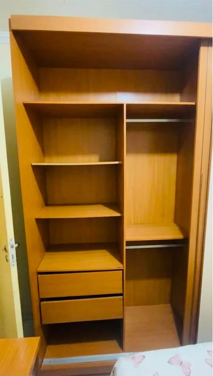 Guarda roupa  - Foto 2