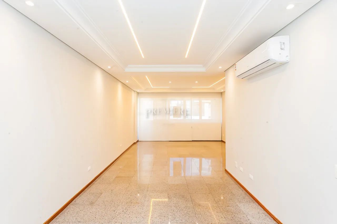Sala Comercial com 86m² no Centro de Curitiba - Foto 3
