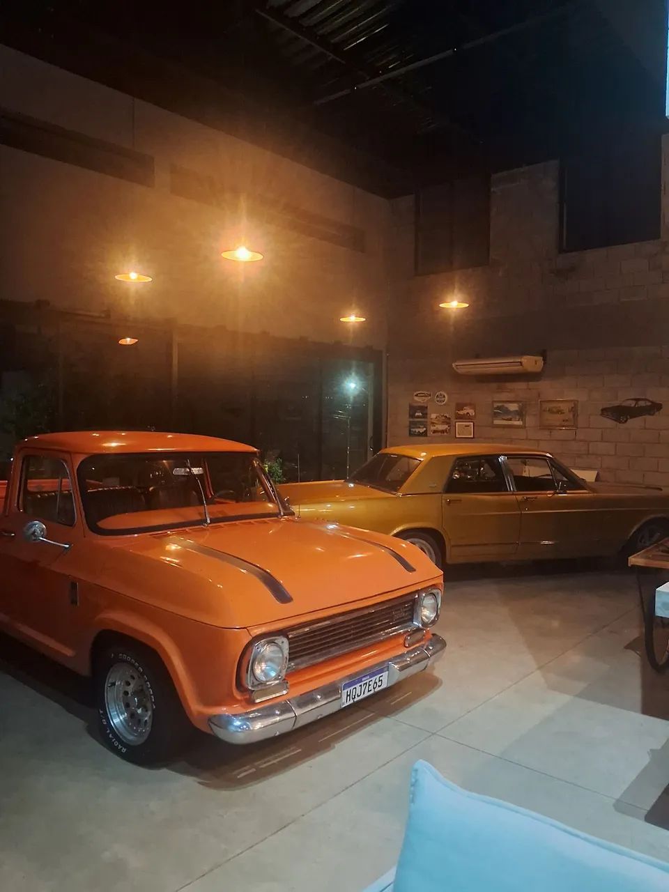 Casa estilo industrial  - Foto 4
