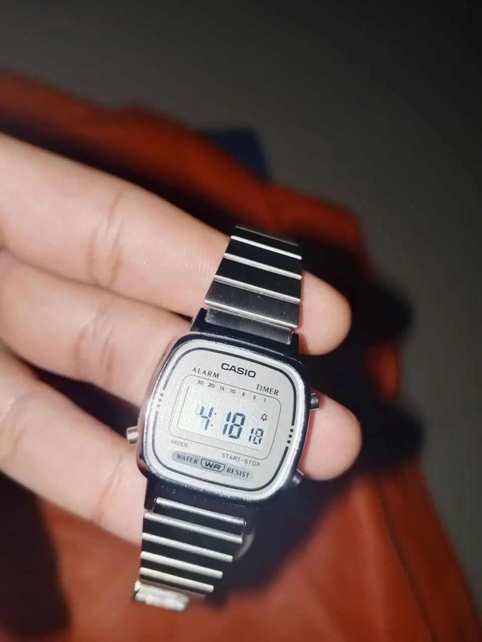 Relógio Casio original  - Foto 3