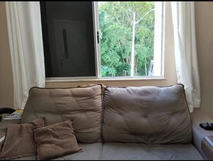 AP mobiliado  (Reserva Parque) - Foto 5
